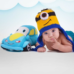 Baby Toys Coupons & Offers