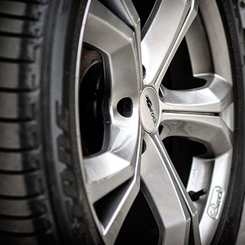 Car Wheels and Tyres Coupons & Offers