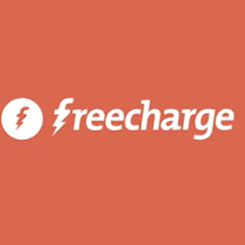 Freecharge Wallet Coupons & Offers