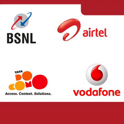 Mobile Recharge Coupons & Offers
