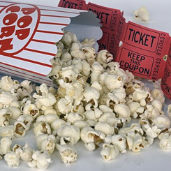 Movie Tickets Coupons & Offers