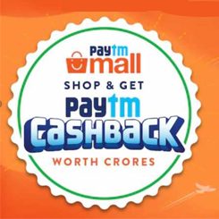 Paytm Sale Coupons & Offers