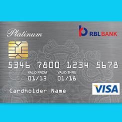 RBL Card Coupons & Offers