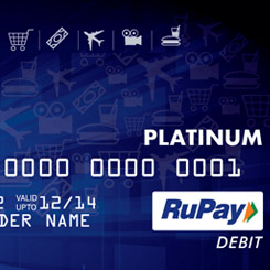 RuPay Coupons & Offers