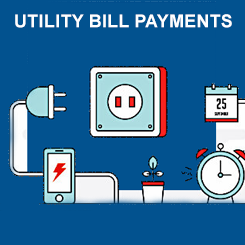 Electricity Bill Payments Coupons & Offers