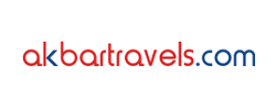 Akbar Travels Coupons & Offers