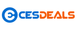 Cesdeals Coupons & Offers