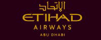 Etihad Airways Coupons & Offers