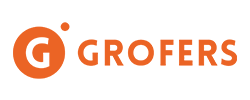 Grofers Coupons & Offers
