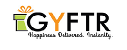 Gyftr Coupons & Offers