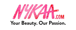 Nykaa Coupons & Offers