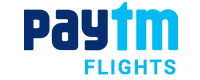 Paytm Flights Coupons & Offers