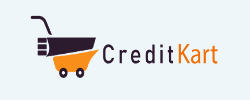 Creditkart Coupons & Offers