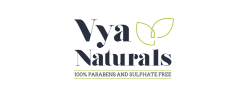 Vya Naturals Coupons & Offers